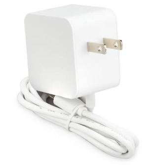 Fuente de poder 27 W Raspberry Pi
